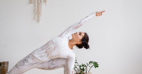 10 Yoga YouTube Channels That'll Take Your Practice To The Next Level