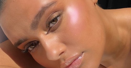 Pat McGrath’s New Highlighter Duo Will Give You A Galactic Glow