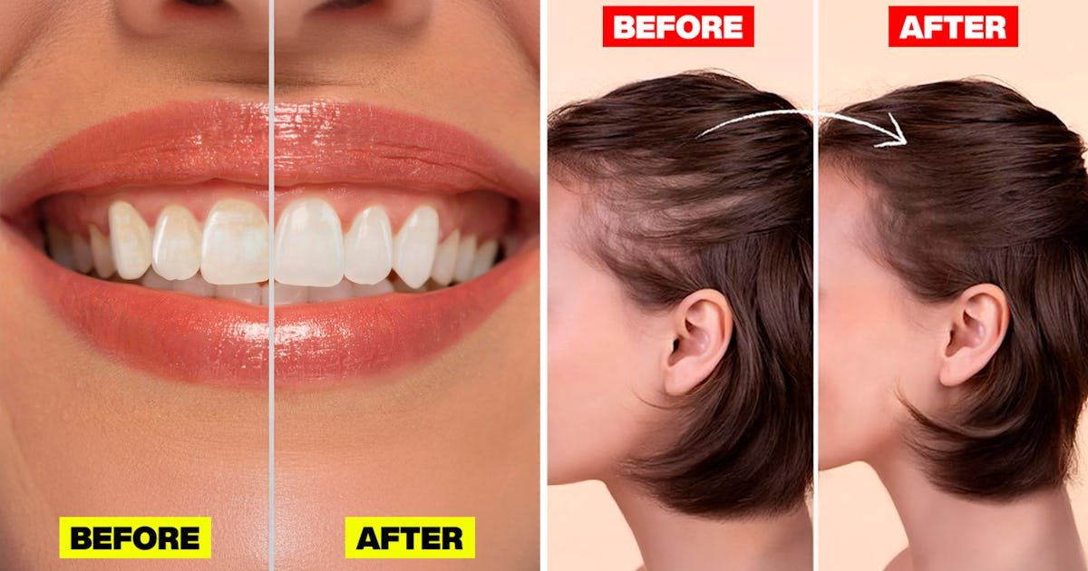 50 Weird But Genius Hacks That Make You Look Way Better