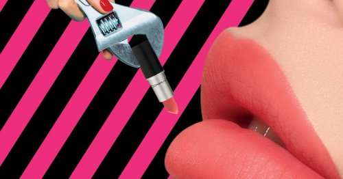 M.A.C. Is Giving Out Free Lipstick On National Lipstick Day & They're All Previously Discontinued Shades