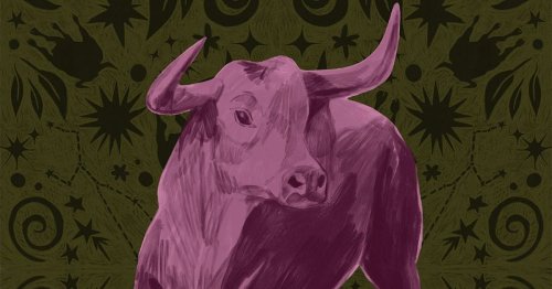 April Horoscope: The 6 Signs Seeing New Beginnings This Week