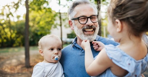 Does Sperm Count Decrease With Age? A Fertility Doc On The "Old Dads Club"