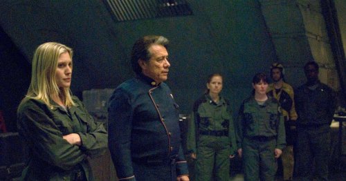 16 Years Later, ‘Battlestar’ Showrunner Finally Addresses the Show's Biggest Question