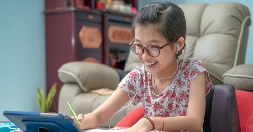 Strengthen Your Child's Skills With These 16 Free Online Reading Courses