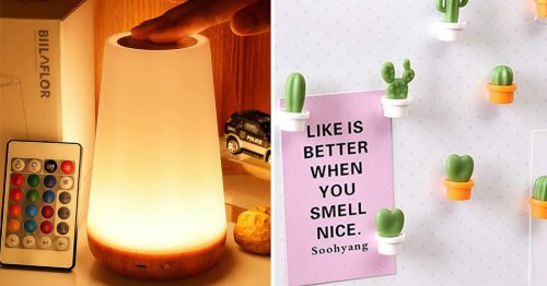 60 gifts under $25 on Amazon that'll go over well no matter what