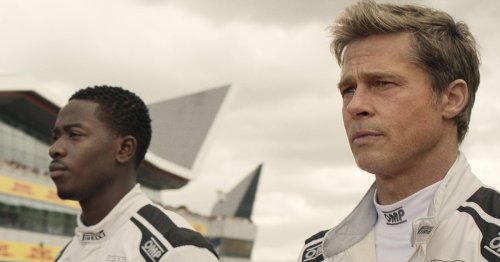 The 10 Most Exciting Summer 2025 Movies