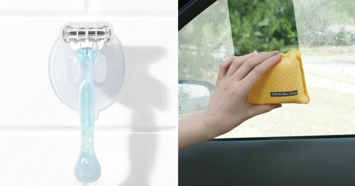 65 clever products that are SO good & so freaking cheap on Amazon