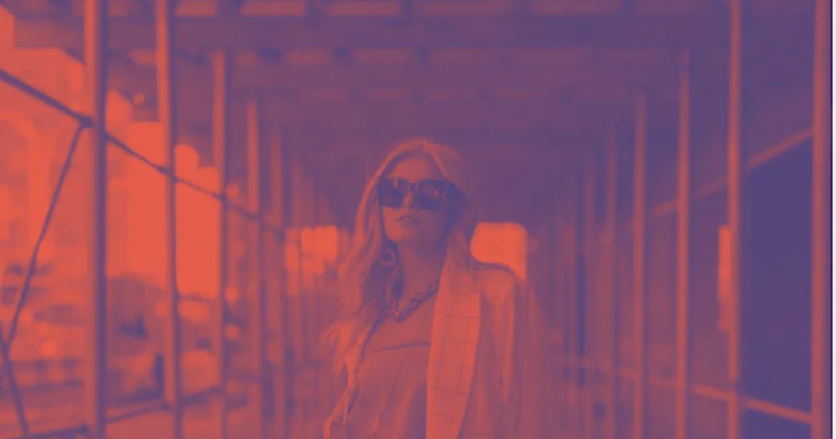 Sheen is trying to revamp her image with a line of "purposedriven