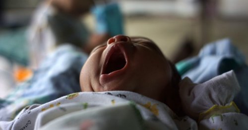 pediatric sleep expert