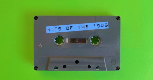 Nostalgia calling: This cassette to MP3 converters can help you persevere your old mixtapes