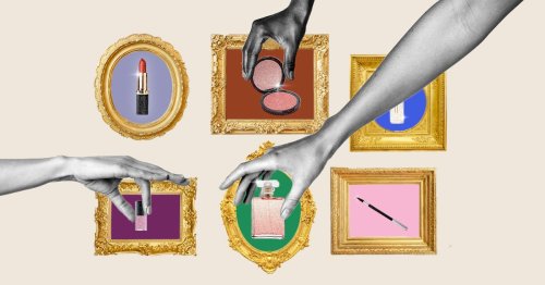 The Case For Using Your Fanciest Beauty Products Every Single Day