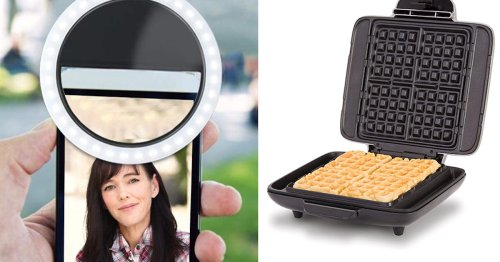 Social Distancing Is Much Easier Thanks To These 42 Brilliant Things