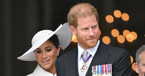 Prince Harry Said He Sees His Mom In His Kids In A Sweet Speech On Her Birthday