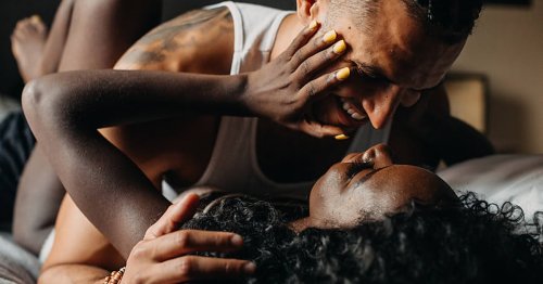 Try These 5 Sex Positions If It's Been Awhile Since You & Your Partner Last Saw Each Other