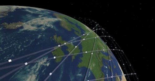 Elon Musk's Starlink Could Bring Back Net Neutrality and Upend the Internet