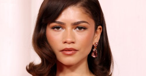Zendaya’s ‘Challengers’ Press Tour Looks Are Perfectly On Theme