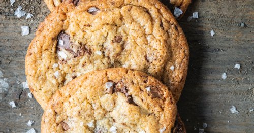20 Cookie Recipes Without Eggs That Are *Still* Delicious