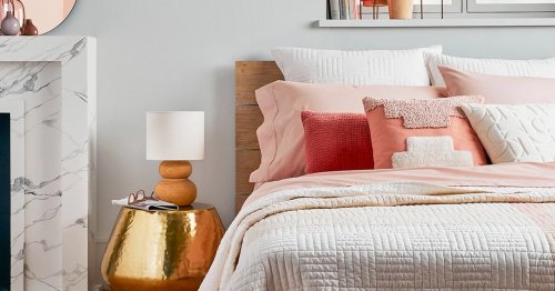 Target’s Newest Home Decor Will Convince You To Add This Year’s Pantone Color Into Your Space