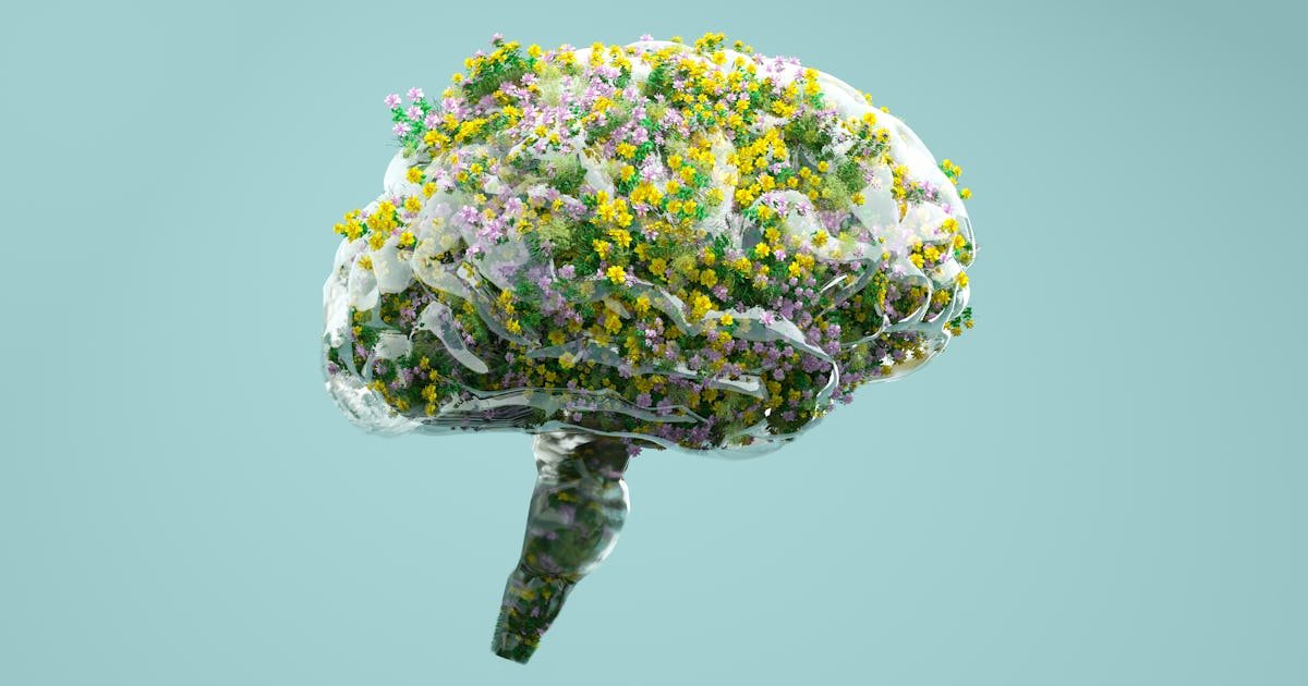 Science cover image