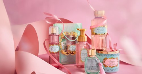 An Honest Review Of Bath & Body Works' "Sweetest Song" Perfume