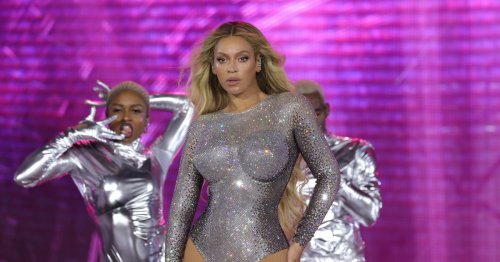 Beyoncé Is Bringing The Renaissance World Tour To Movie Theaters