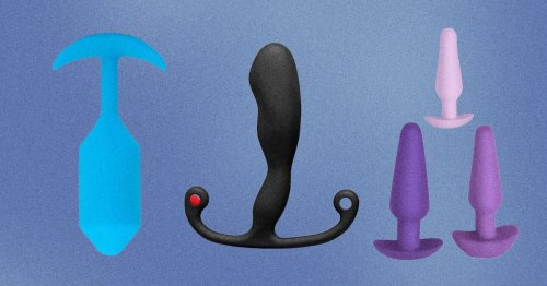 Wanna Go Around Back? Try These Toys & Training Kits