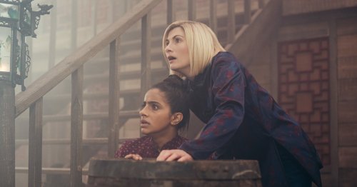 Two Iconic ‘00s Doctor Who Stars Are Returning To The Series