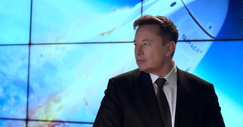 SpaceX Starlink: Elon Musk details timeline for next stages
