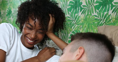 If You Can’t Do These 11 Things In Front Of Your Partner, Then They’re Probably Not Your Soulmate