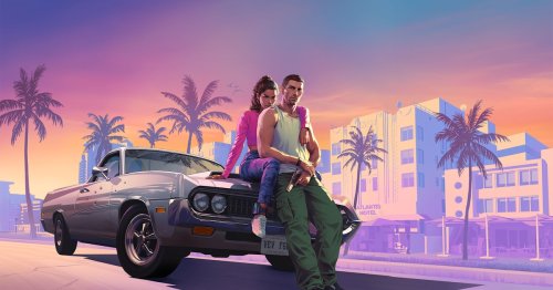 The 10 Best Games to Play While You Wait for Grand Theft Auto 6