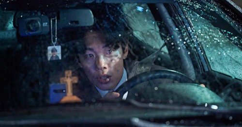 Netflix Just Quietly Released A Revelatory New Psychological Thriller