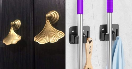 55 cool home upgrades you’ll be shocked are under $25 on Amazon