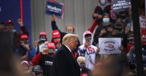The Trump campaign's love of rallies caused 3 coronavirus outbreaks in Minnesota