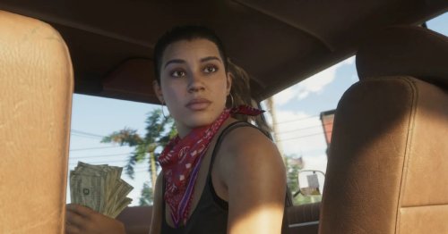 Take-Two Layoffs Prove Gaming Industry's Most Pressing Issue Isn't Going Away