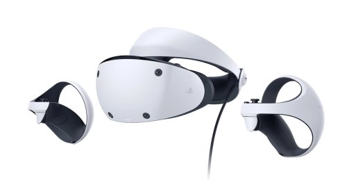PS VR2 isn’t backwards compatible with older VR games