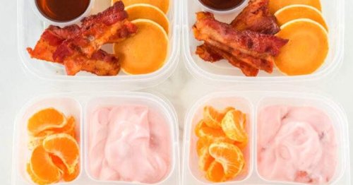 20 Make-Ahead Breakfast Ideas For Kids To Save You On Busy Sports Mornings