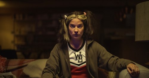 'Black Mirror' Season 6's Wildest Episode Finally Takes on Netflix