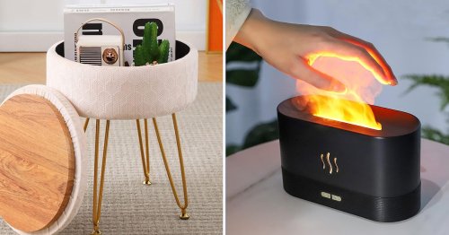 45 bizarre things that actually make your home look more expensive