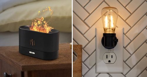 Hands down, the 75 coolest home upgrades under $35 on Amazon