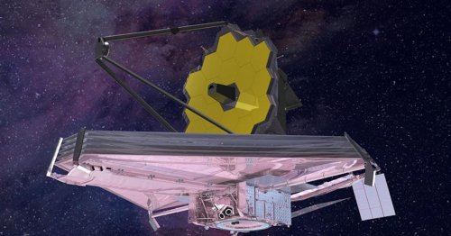 NASA Finds the Culprit Behind a Webb Telescope Malfunction: Powerful Cosmic Rays