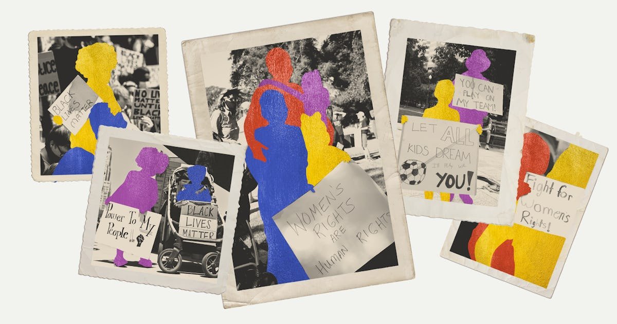 How Parents Can Save Democracy — And Raise Their Kids To Be Voters