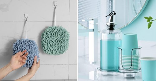 60 Clever Things Under $30 That'll Make Your Home Look Impressive As Hell