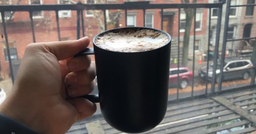 I Tried Ember’s Self-Heating Mug For Two Years — & It’s Changed The Way I Drink Coffee