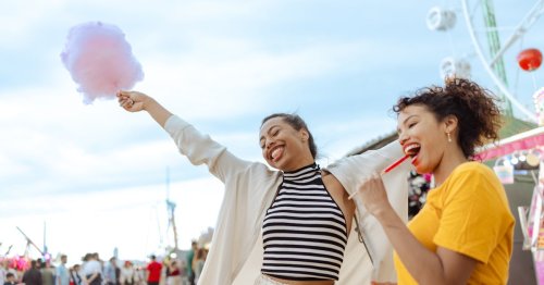 According To TikTok, It’s Time For A “High School Summer”