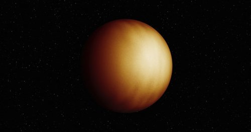 This Super-Hot Exoplanet Is Even Stranger Than We Thought
