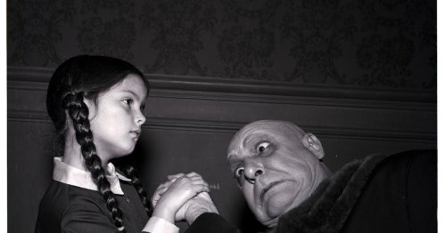 Jenna Ortega Reacts To The Death Of The Original Wednesday Addams