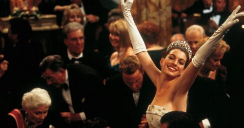 Could 'The Princess Diaries 3' Movie Actually Happen? Mandy Moore Is Game
