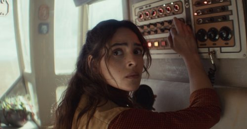 Andor's Surprise Ending Sends A Big Ripple Through The Star Wars Timeline