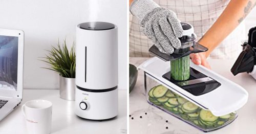 70 genius gifts under $25 you can get on Amazon