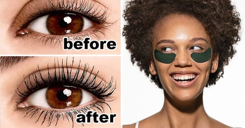 35 Beauty Products On Amazon That Work So Well, Nobody Would Know They're Cheap AF